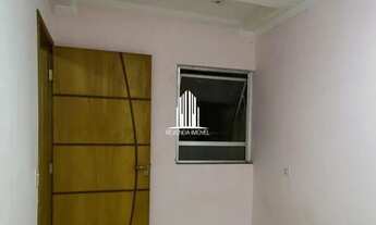 Imagem 3: Casa térrea na Vila Mazzei