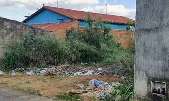 Imagem 2: Lote no setor tremendão rua São bento