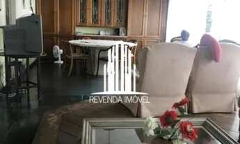 Imagem 4: Apartamento no Condomínio Santa Paula no Paraíso com 240m² 3 dormitórios 1 suíte 4 banheir