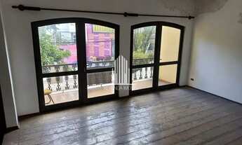 Imagem 2: Casa à venda 400m² com 4 dormitórios 2 suítes 7 vagas na Vila Madalena