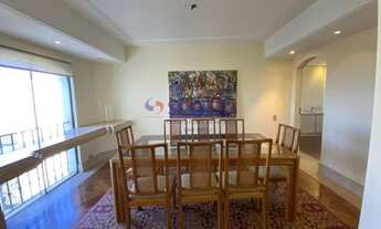 Imagem 6: Venda Cobertura Marajoara 560m2 3 suítes, 7 banheiros, 5 vagas, piscina , churrasqueira pr