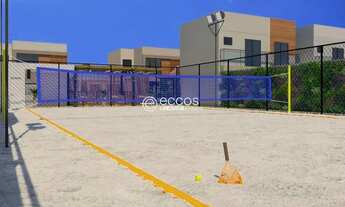 Imagem 3: Casa em condomínio à venda, 3 quartos, 3 suítes, 3 vagas, CITY UBERLÂNDIA - Uberlândia/MG