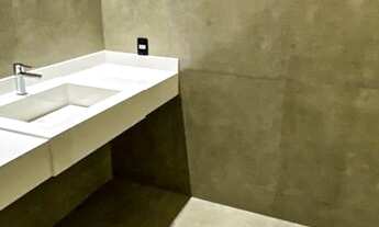 Imagem 3: Casa em Condomínio para Venda - Shopping Park, Uberlândia - 181m², 4 vagas