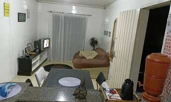 Imagem: Casa em Praia de Leste