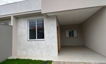 Imagem 2: Vendo Excelente Casa Geminada Próximo Shopping Catuaí