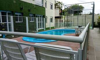 Imagem 4: Apartamento para venda de 2 dormitórios com suíte no Alto Petrópolis próximo ao Shopping I