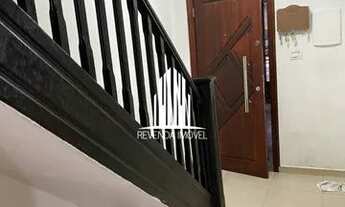 Imagem 2: Sobrado à venda na Vila Mariana de 140m² com 3 dormitórios 3 banheiros 2 vagas