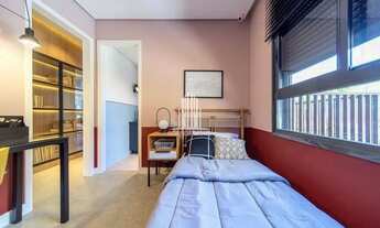 Imagem: Apartamento no Condomínio La Casa Brooklin