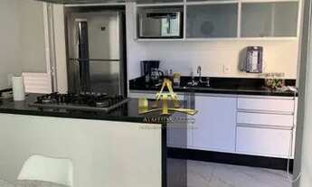 Imagem 7: Apartamento com 3 dormitórios à venda em Alphaville - Edifício One Gramercy