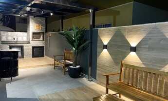 Imagem 4: Maravilhoso Apto Reformado Centro de Balneário, 4 mim até a praia !!