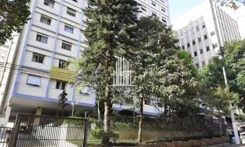 Imagem: Apartamento no Edificio Sao Roberto com