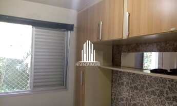 Imagem 7: Apartamento 60m² com 2 dormitórios no Jardim Vilas Boas - SP