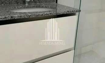 Imagem 6: Apartamento no Condomínio Moov Belém no Belenzinho com 38m² 2 dormitórios 1 banheiro