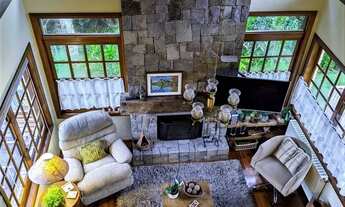 Imagem 7: CANELA - Casa de Condomínio - Quinta da Serra