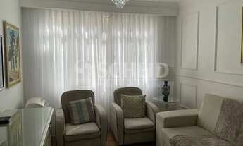 Imagem 4: Apartamento a venda no Alto da Boa Vista