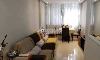 Imagem 2: Apartamento à venda, 2 quartos, reformado em Botafogo, Rio de Janeiro/RJ