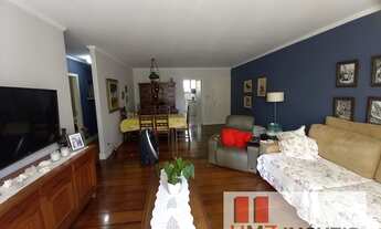 Imagem 3: Apartamento com 125 metros! com 2 Dormitórios em Santa Cecília - São Paulo - SP