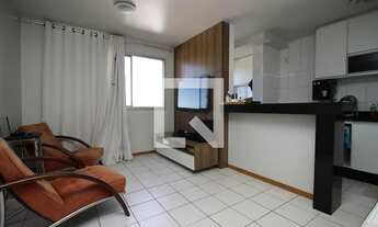 Imagem 2: Apartamento para Aluguel - Guará, 2 Quartos, 56 m2