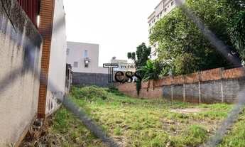 Imagem 4: Vende Terreno comercial Boa Vista com 441m2, plano ,excelente localização, com projeto pro