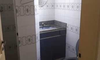 Imagem 3: Apartamento no bairro Riachuelo, 1 quarto