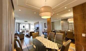 Imagem 6: Apartamento para venda possui 162 metros quadrados com 4 quartos em Centro - Florianópolis