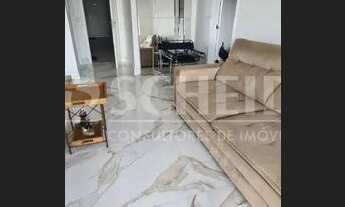 Imagem 5: Apartamento 53m² com 1 suíte, lavabo, 2 vagas à venda na Vila Mascote