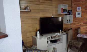 Imagem 6: Casa em Passo da Areia