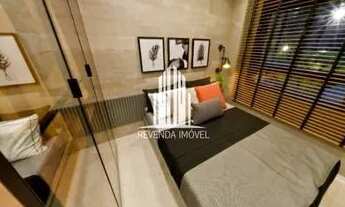 Imagem 6: Studio em Pinheiros 28m² com 1 dormitório perto do Metrô