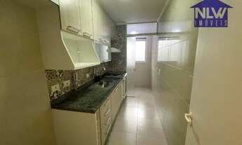 Imagem 3: Apartamento, 55 m² - venda por R$ 540.000,00 ou aluguel por R$ 3.500,00/mês - Tatuapé - Sã