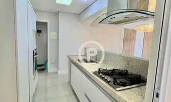 Imagem 5: Apartamento à venda, 104 m² por R$ 725.000,00 - Centro - São Bernardo do Campo/SP