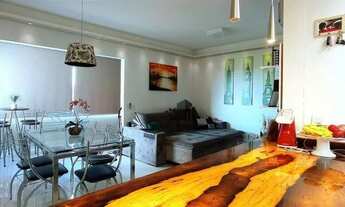 Imagem 4: Apartamento com 3 dormitórios, 80 m² - venda por R$ 490.000,00 ou aluguel por R$ 3.584,00