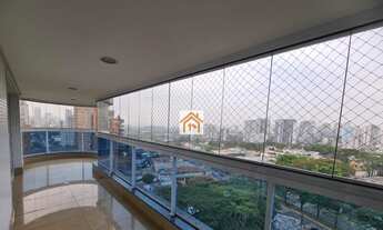 Imagem 5: São Paulo - Apartamento Padrão - Moema