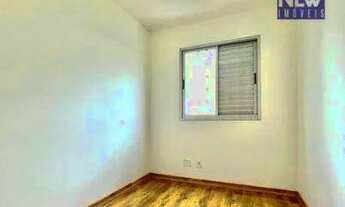 Imagem 6: Apartamento com 3 dormitórios à venda, 63 m² por R$ 429. - Vila Moreira - São Paulo/SP