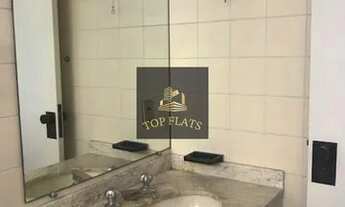 Imagem 7: Flat disponível no Jardins - SP