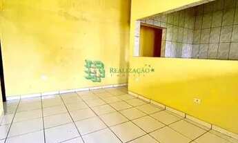 Imagem: Edícula em Mongaguá - SP