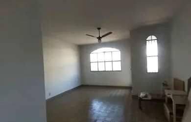 Imagem 2: Casa grande em Campo Grande - Rio de Janeiro - RJ