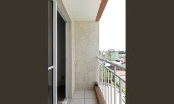 Imagem 7: Apartamento para Aluguel - Penha de França, 3 Quartos, 63 m2