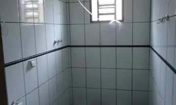 Imagem 5: Casa Padrão em São Carlos