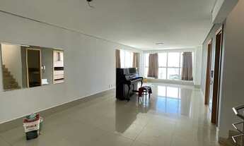 Imagem 5: Apartamento para aluguel tem 240 metros quadrados com 3 quartos em Setor Marista - Goiânia