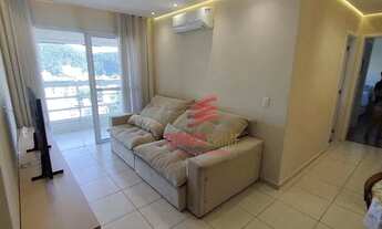 Imagem 4: Apartamento,2 dormitórios (1 Suíte), Varanda , lazer completo/Santos