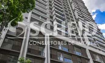 Imagem 4: Apartamento 124m² com 3 suítes e 2 vagas à venda no Brooklin