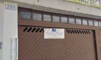 Imagem: Casa com 3 dormitórios para alugar, 209