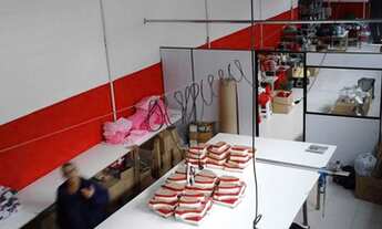 Imagem 2: Prédio/Edifício inteiro para venda possui 135 metros quadrados em Vila Rio Branco - São Pa