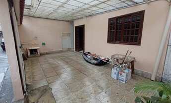 Imagem 5: Casa de rua-À VENDA-Jardim Primavera-Duque de Caxias-RJ