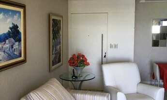 Imagem 5: Apartamento para venda com 120 metros quadrados com 3 quartos em Boa Viagem - Recife - Per