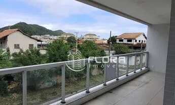 Imagem 3: Apartamento com 2 dormitórios à venda, 84 m² por R$ 619.000,00 - Itaipu - Niterói/RJ