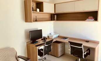 Imagem 6: Sobrado 4 quartos , 2 suítes ,3 banheiros ,3 vagas em condomínio fechado