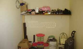 Imagem 3: Casa Padrão em São Carlos