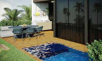 Imagem 6: Studio para venda com 30 metros quadrados com 1 quarto em Muro Alto - Ipojuca - PE