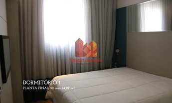 Imagem 6: CURITIBA - Apartamento Padrão - Rebouças